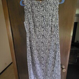 Calvin Klein dress
